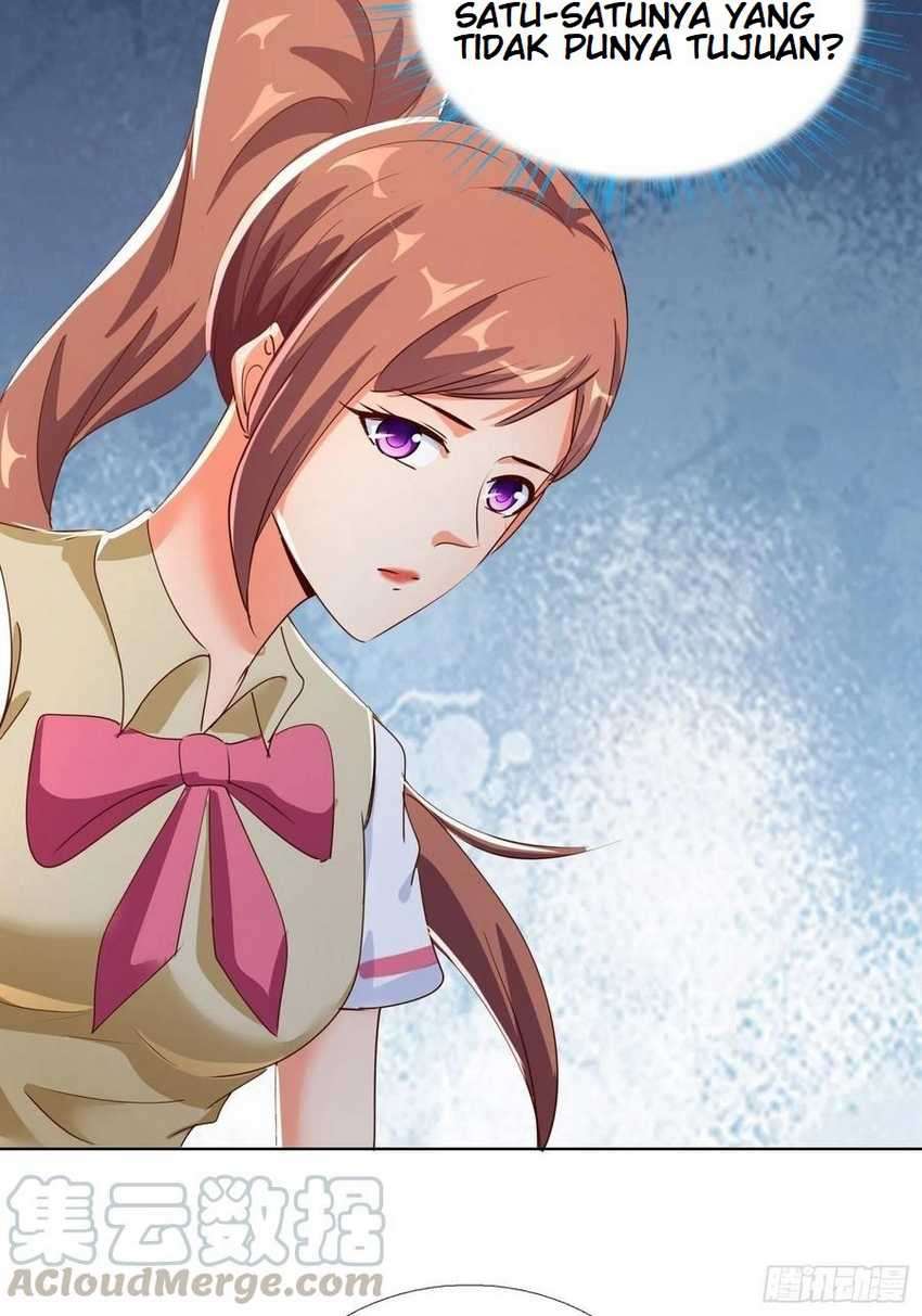 Super School Doctor (Supreme Campus Doctor) chapter 127